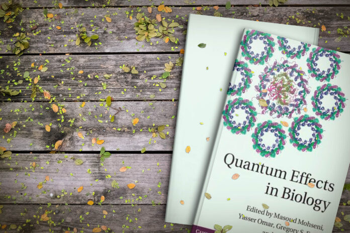 Quantum Effects in Biology