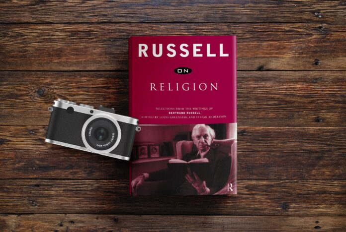 Bertrand Russel