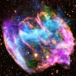 Penemuan Bintang ‘Abadi’