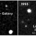 Penemuan Bintang ‘Abadi’