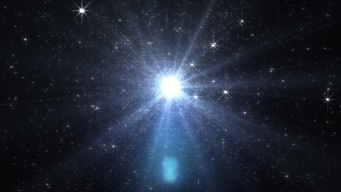 Alam Semesta yang Mengembang (Bagian Pertama)