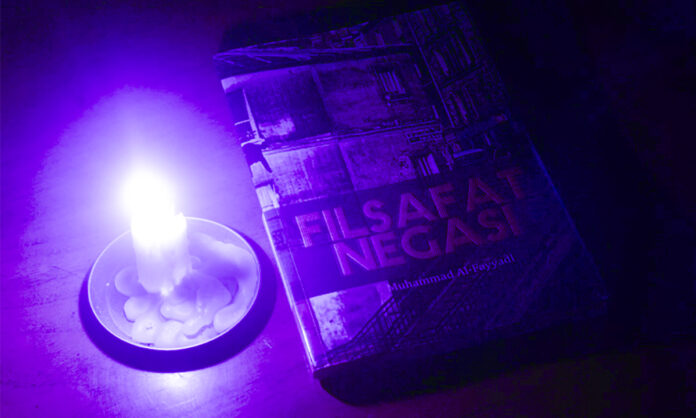 filsafat negasi