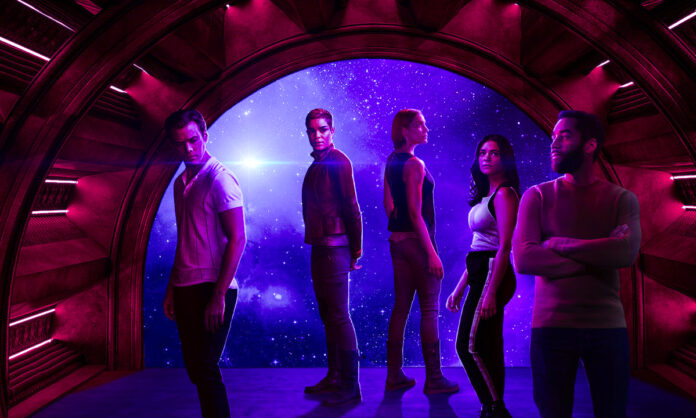 Another life: Sebuah Ulasan