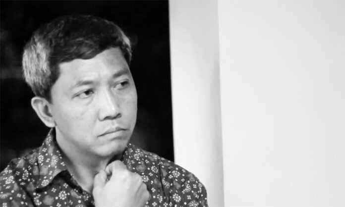 Setyo Wibowo: Platon Itu Pemikiran yang Berusaha Menggapai Horizon