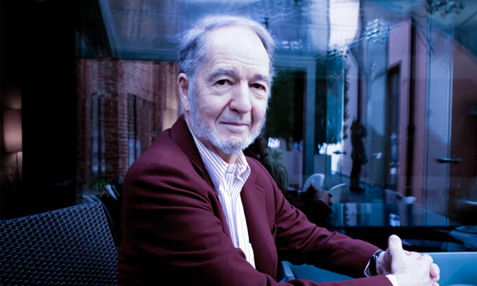 Jared Diamond