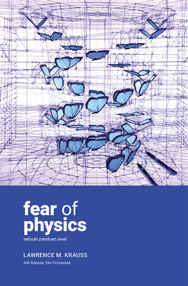Fear of Physics_Antinomi