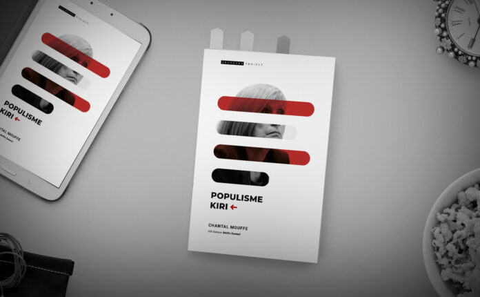 Populisme Kiri: Sebuah Pengantar