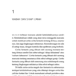 esai 1 taufiqurrahman