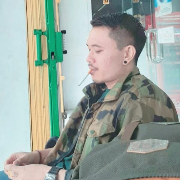 I Ketut Sawitra Mustika