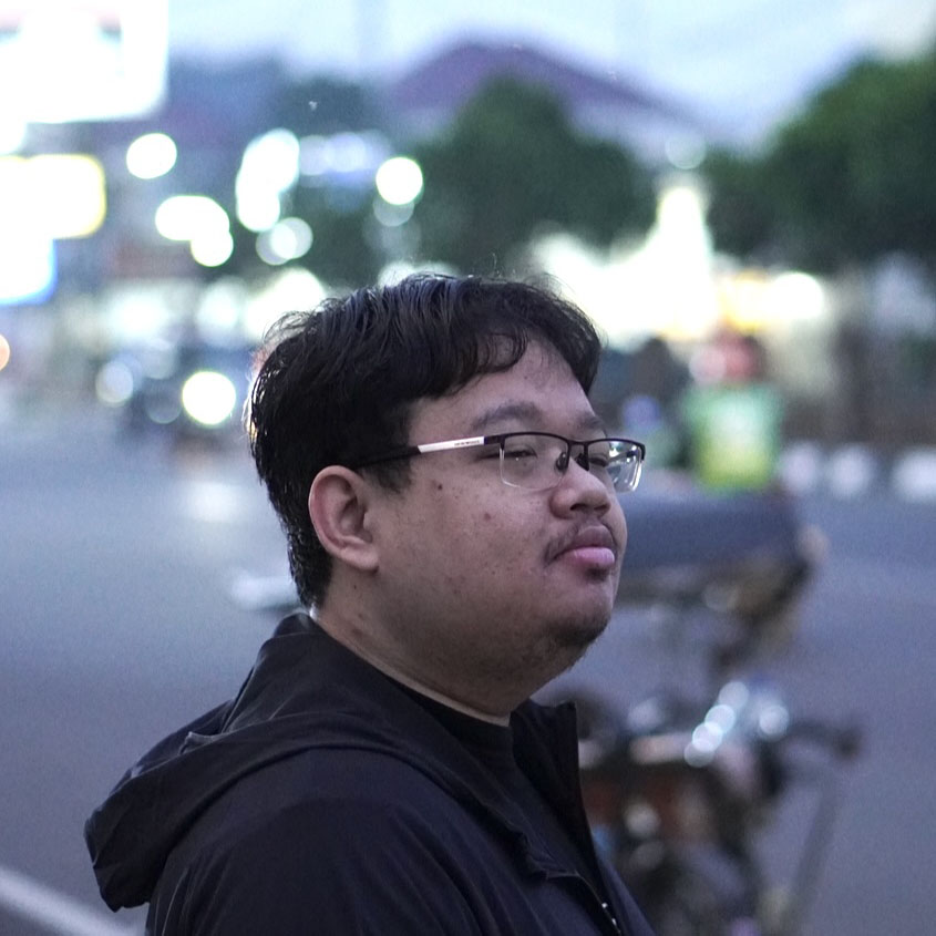 Fajar N.