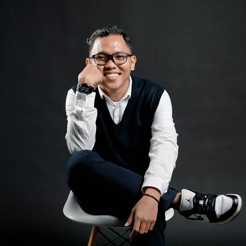 Fakhri Afif