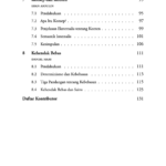 daftar isi pikiran 3