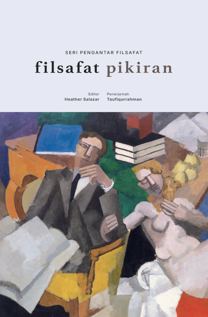 filsafat pikiran