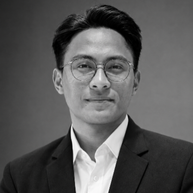 Luqman Fauzi